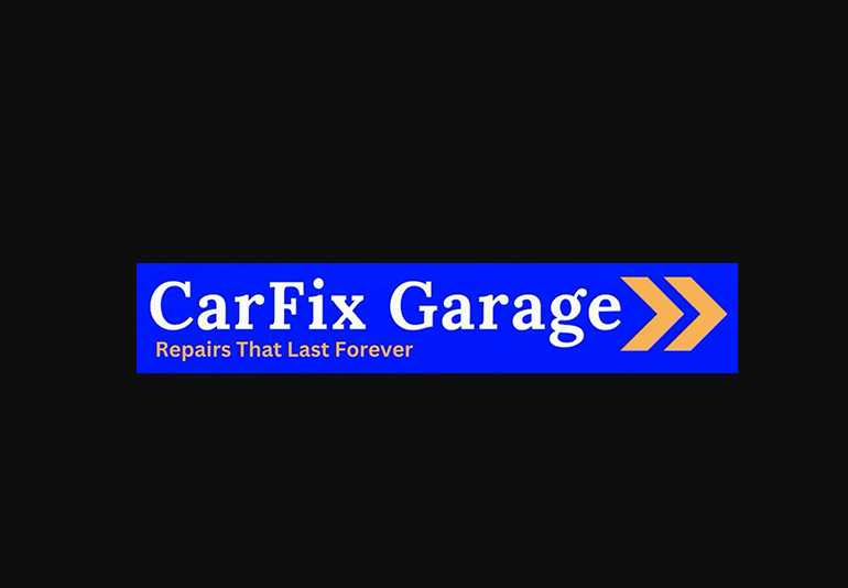 Carfix Garage Harrow