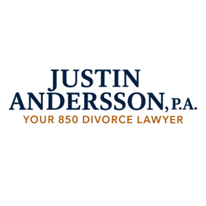 Justin Andersson, P.A.