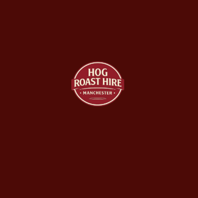 hog roast hire Manchester
