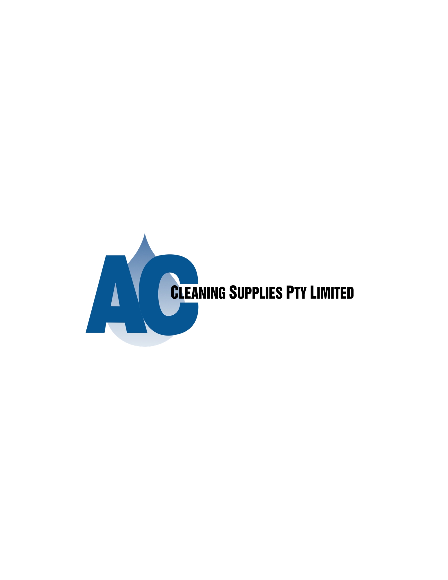 AC Cleaning Supplies