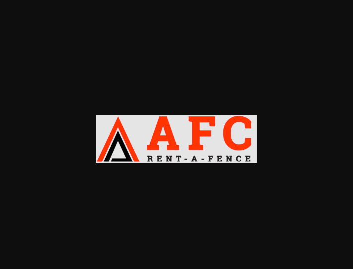 AFC Rent-A-Fence