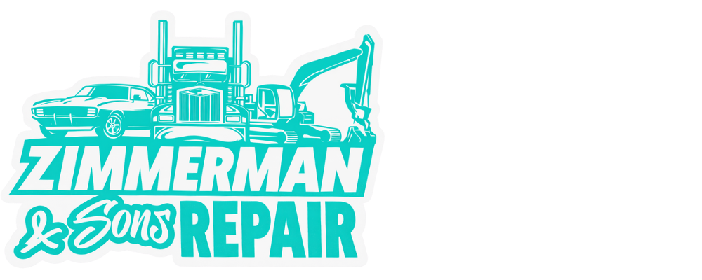 Zimmerman & Sons Repair LLC