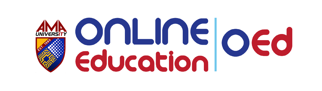 AMA University Online Education (AMA OEd)