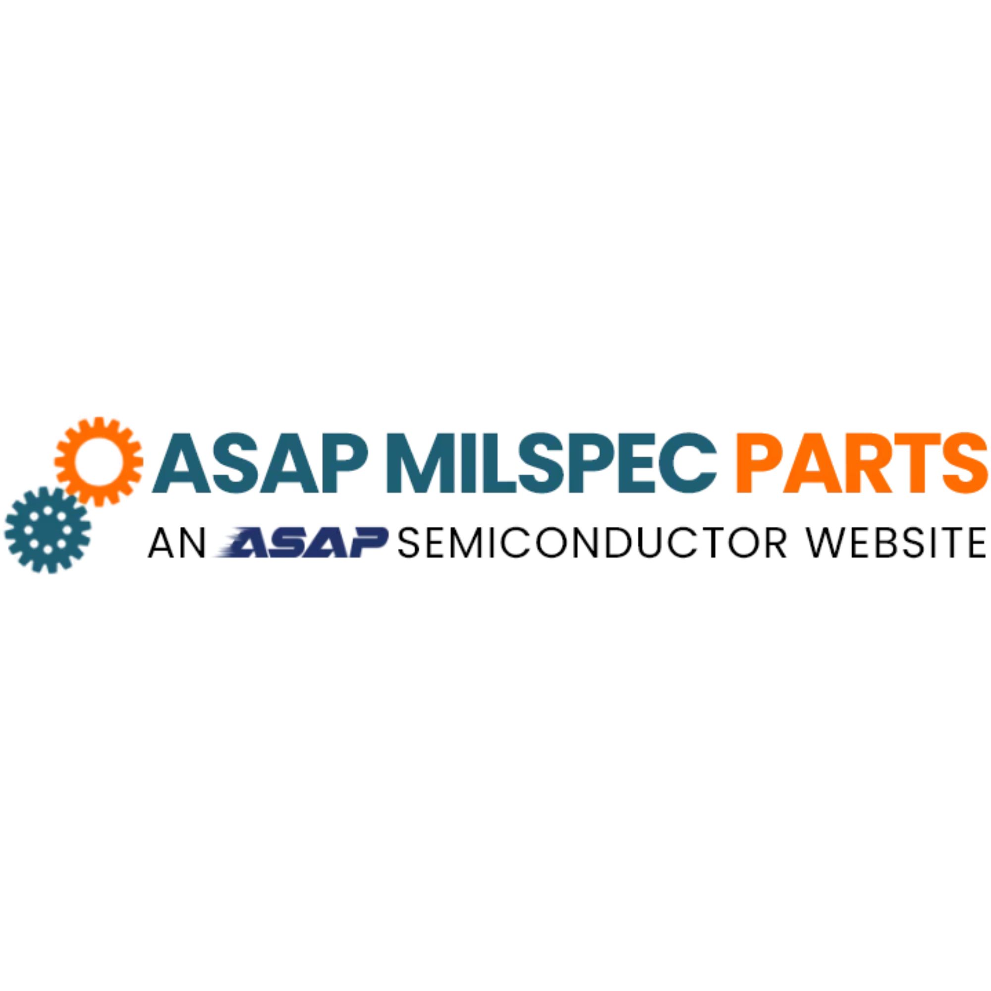 ASAP MilSpec Parts