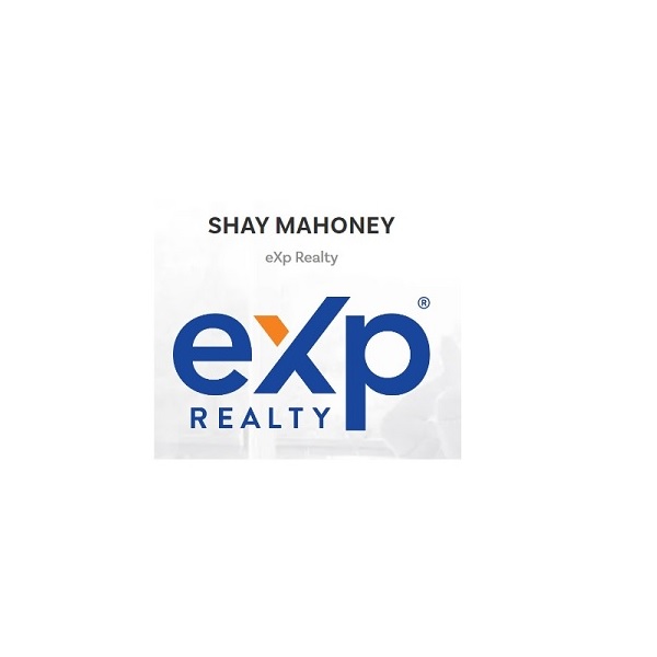 Shay Mahoney REALTOR®️ eXp