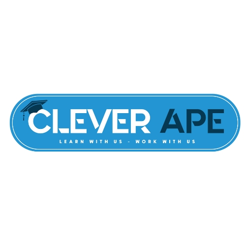 Clever Ape Academy - Learn With Us, Work With Us