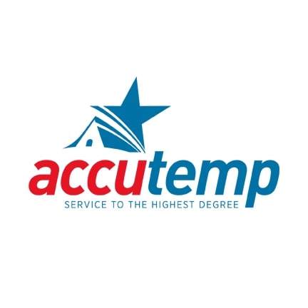 AccuTemp HVAC, Electrical, and Plumbing
