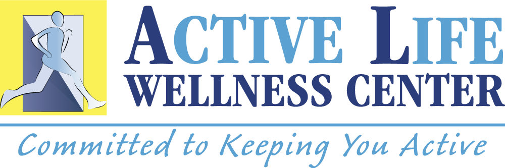 Active Life Wellness Center