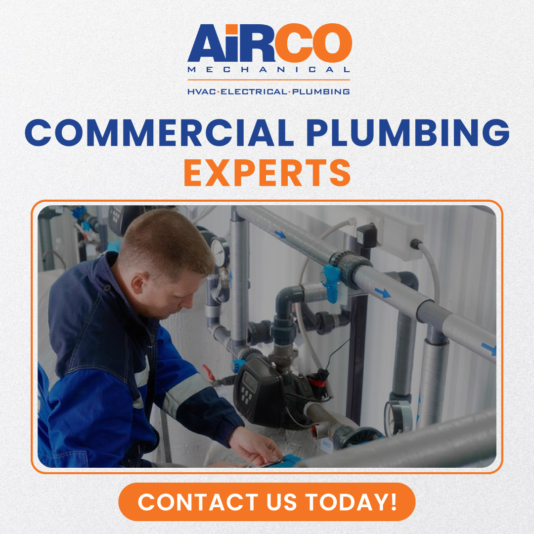 Airco Mechanical
