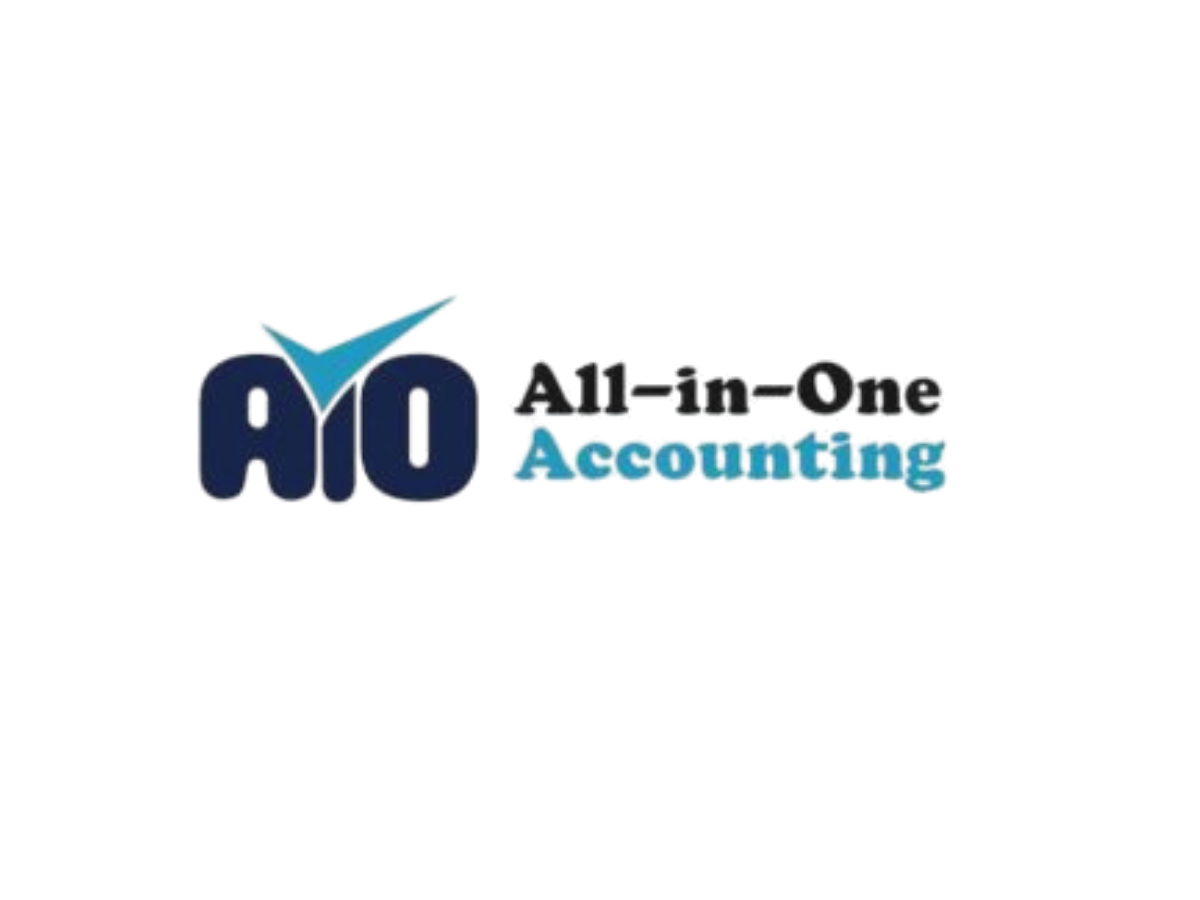 All-in-One Accounting Corp. Oleksandra Kuzma EA