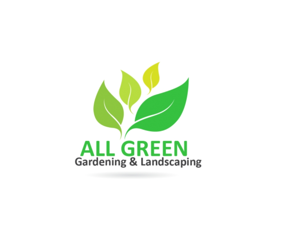All Green Gardening & Landscaping