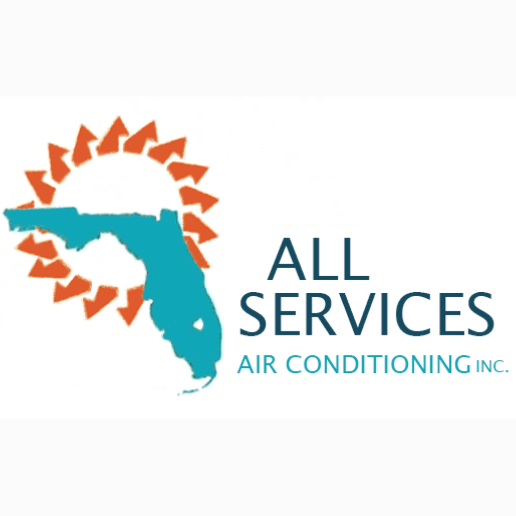 All Services Air Conditioning Inc in in Coral Springs