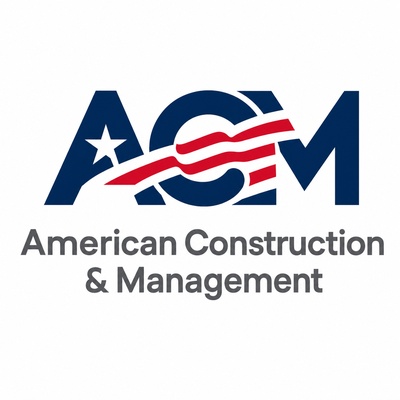 American Construction and Management