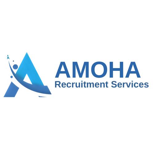 Amoha Recruitment Services