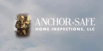 Anchor-Safe Home Inspections, LLC