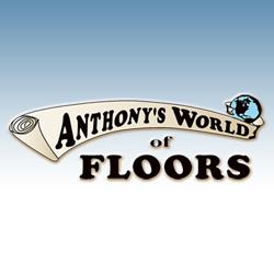 Anthony's World of Floors, Inc.