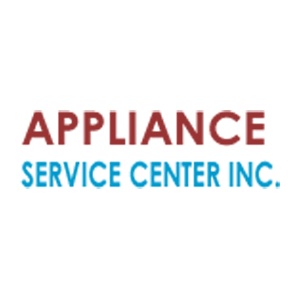 Appliance Service Center Inc.