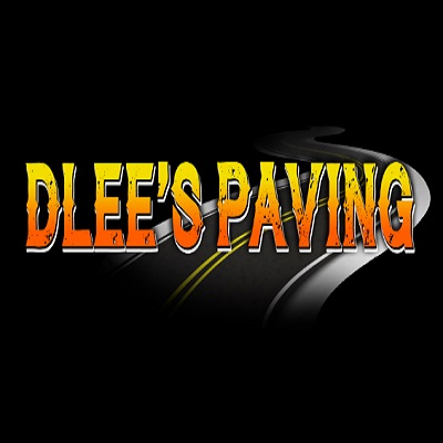 D Lee's Paving