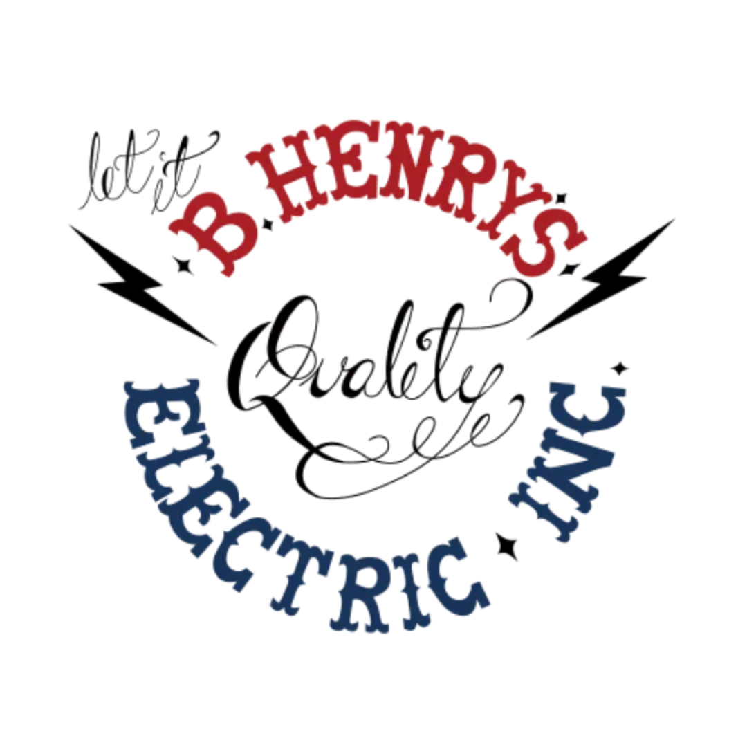 B. Henry's Quality Electric Inc.
