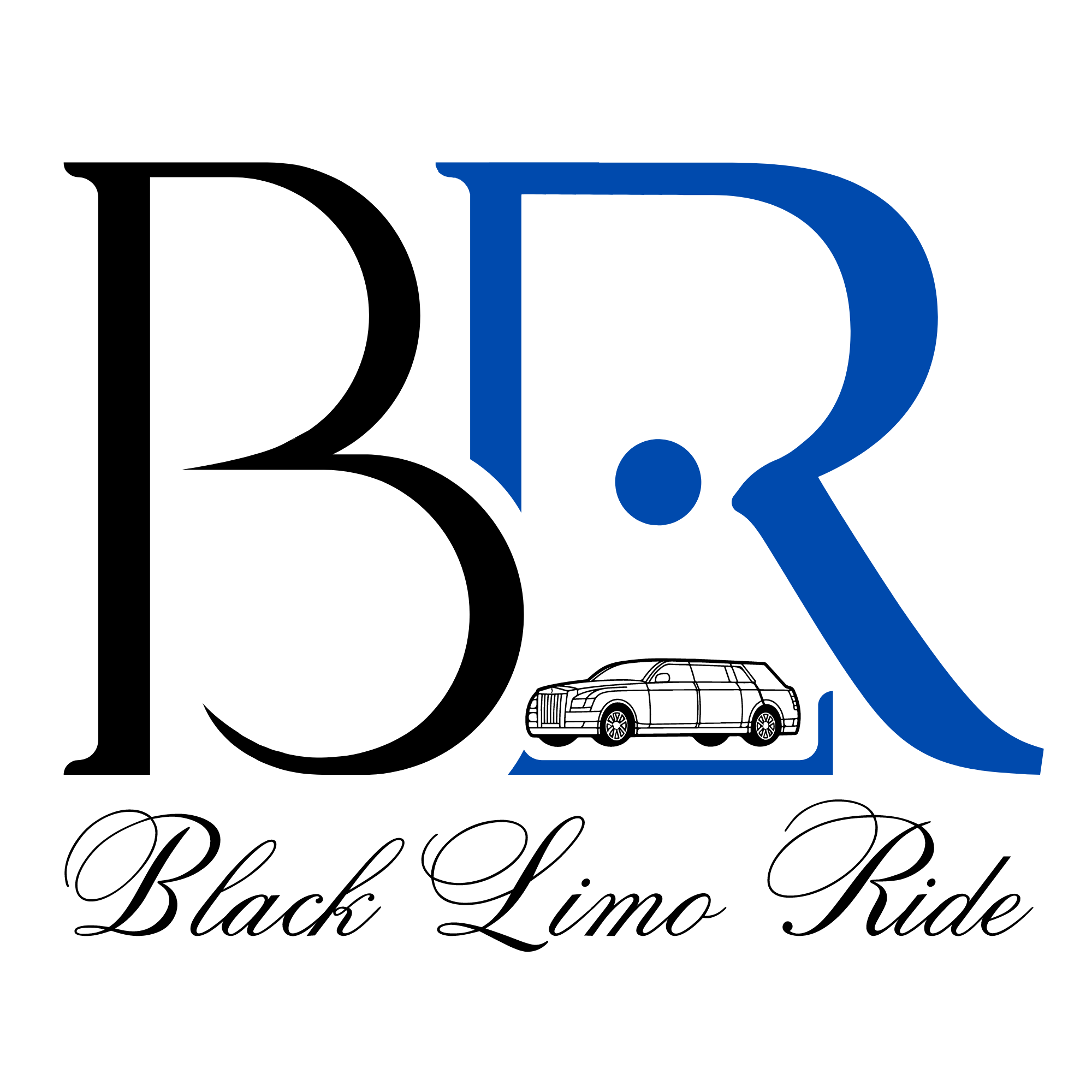 Black Limo Ride Boston