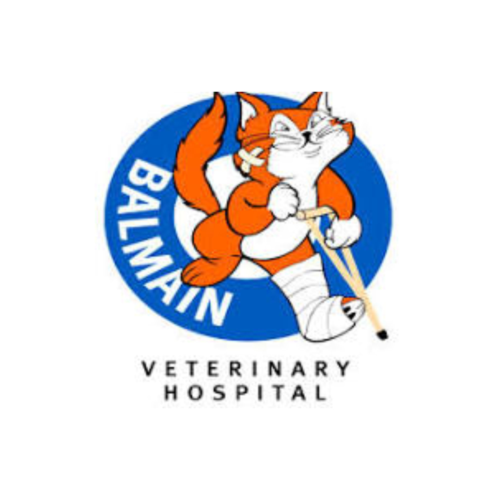 Balmain Veterinary Hospital