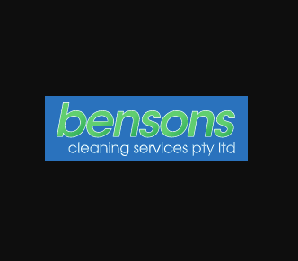 Bensons Cleaning Services