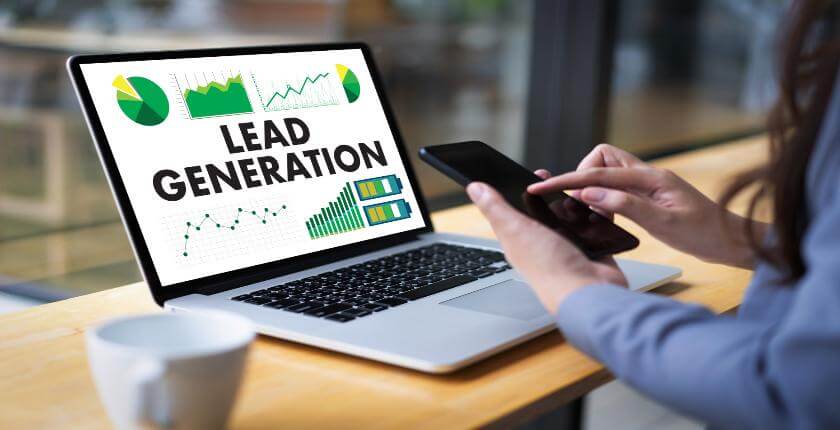 Best Lead Generation Services LTD