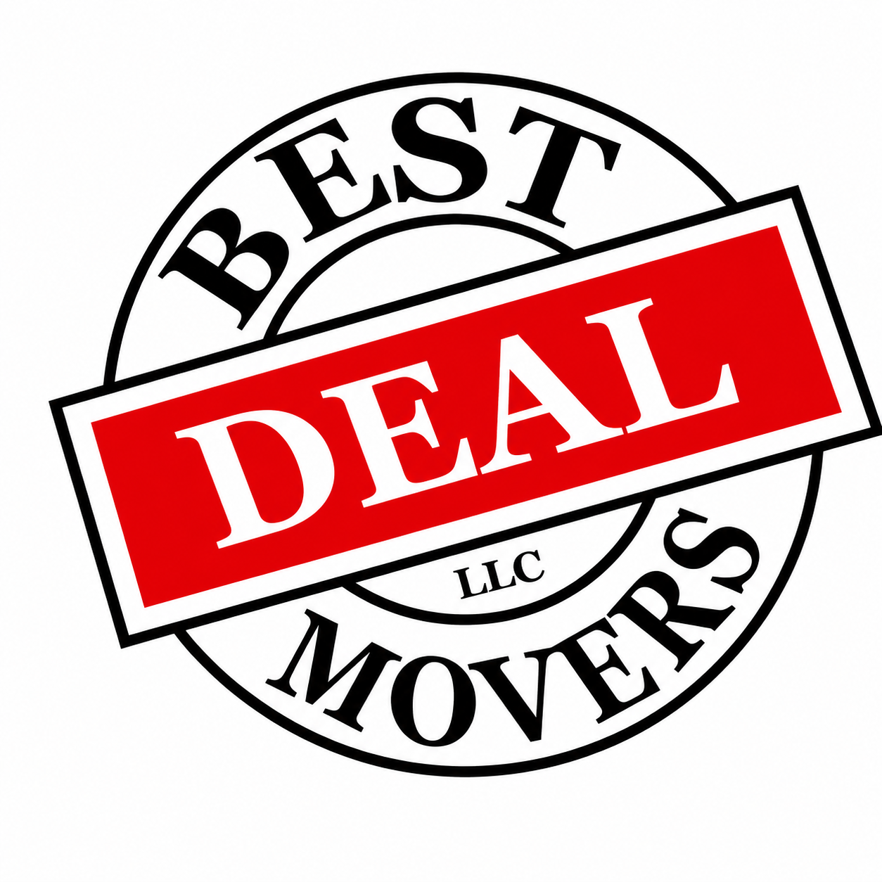 Best Deal Movers, LLC