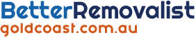 Better Removalists Gold Coast