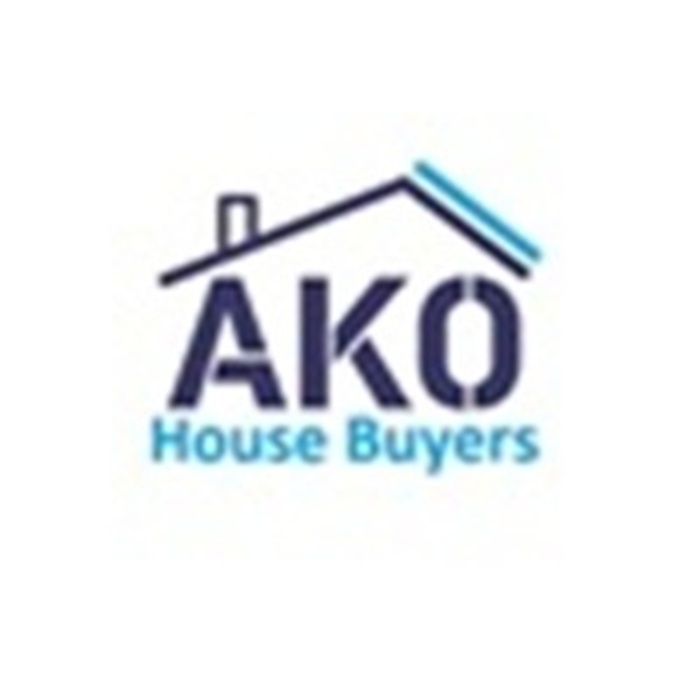 AKO House Buyers