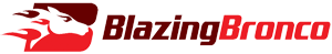 BlazingBronco