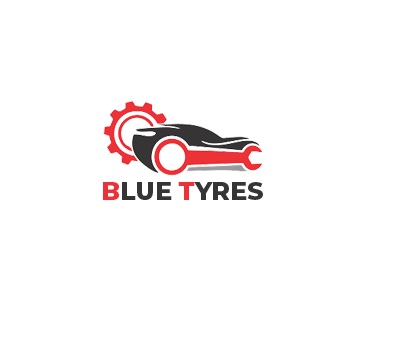 Blue Tyres