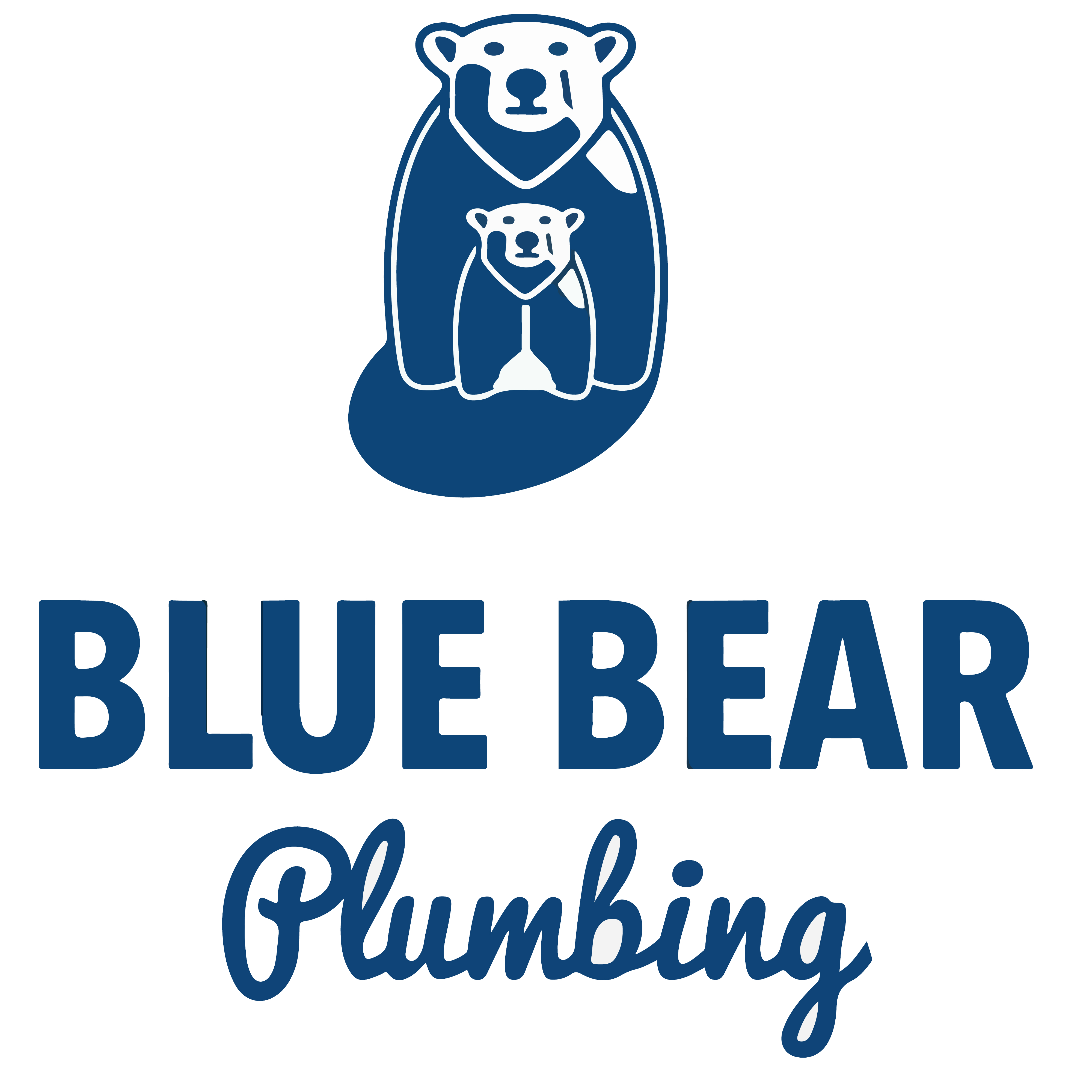 Blue Bear Plumbing