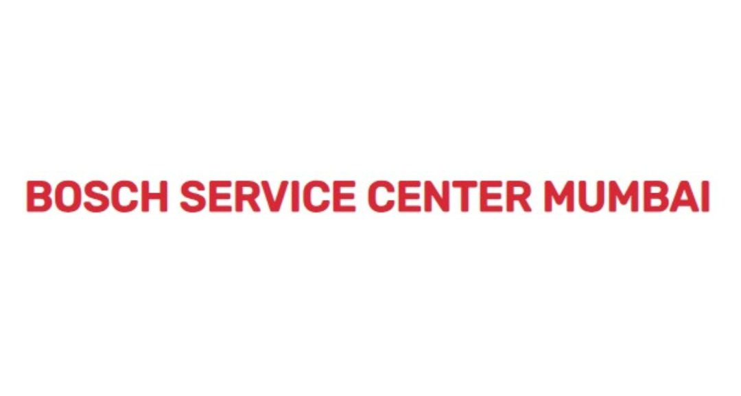 Bosch Service Center Mumbai