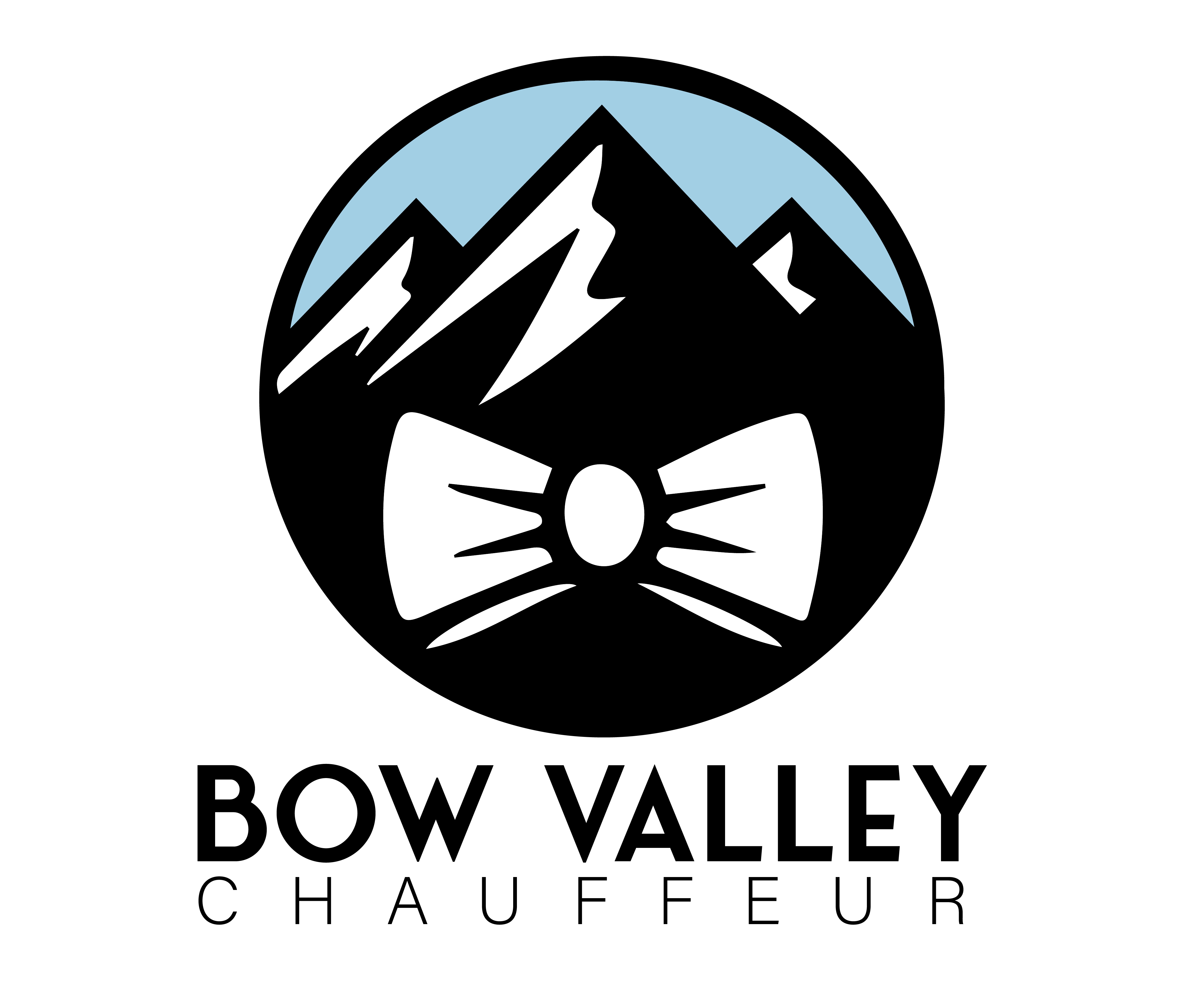 Bow Valley Chauffeur
