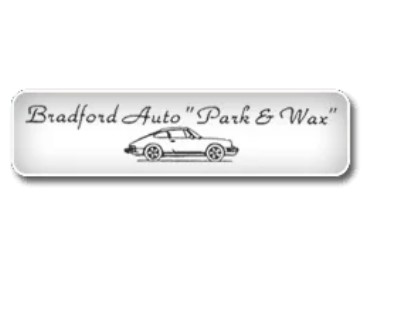 Bradford Auto Wax