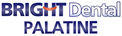 Bright Dental Palatine