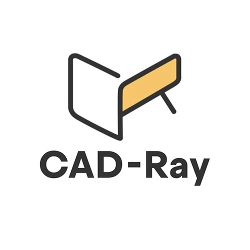 CAD-Ray