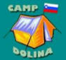 Camp Dolina Prebold