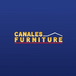 Canales Furniture Plano