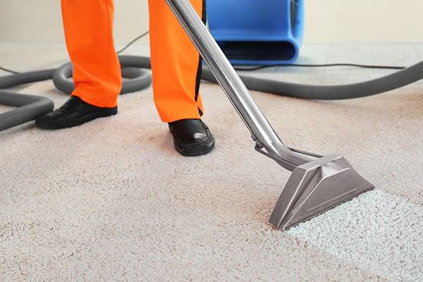 SK Carpet Cleaning Melbourne