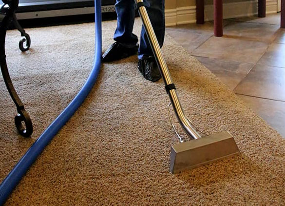 Carpet Cleaning Brisbane