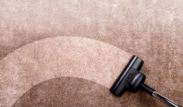 Oops Cleaning - Carpet Cleaning Melbourne