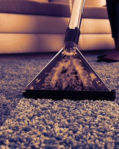 Carpet Cleaning Melbourne