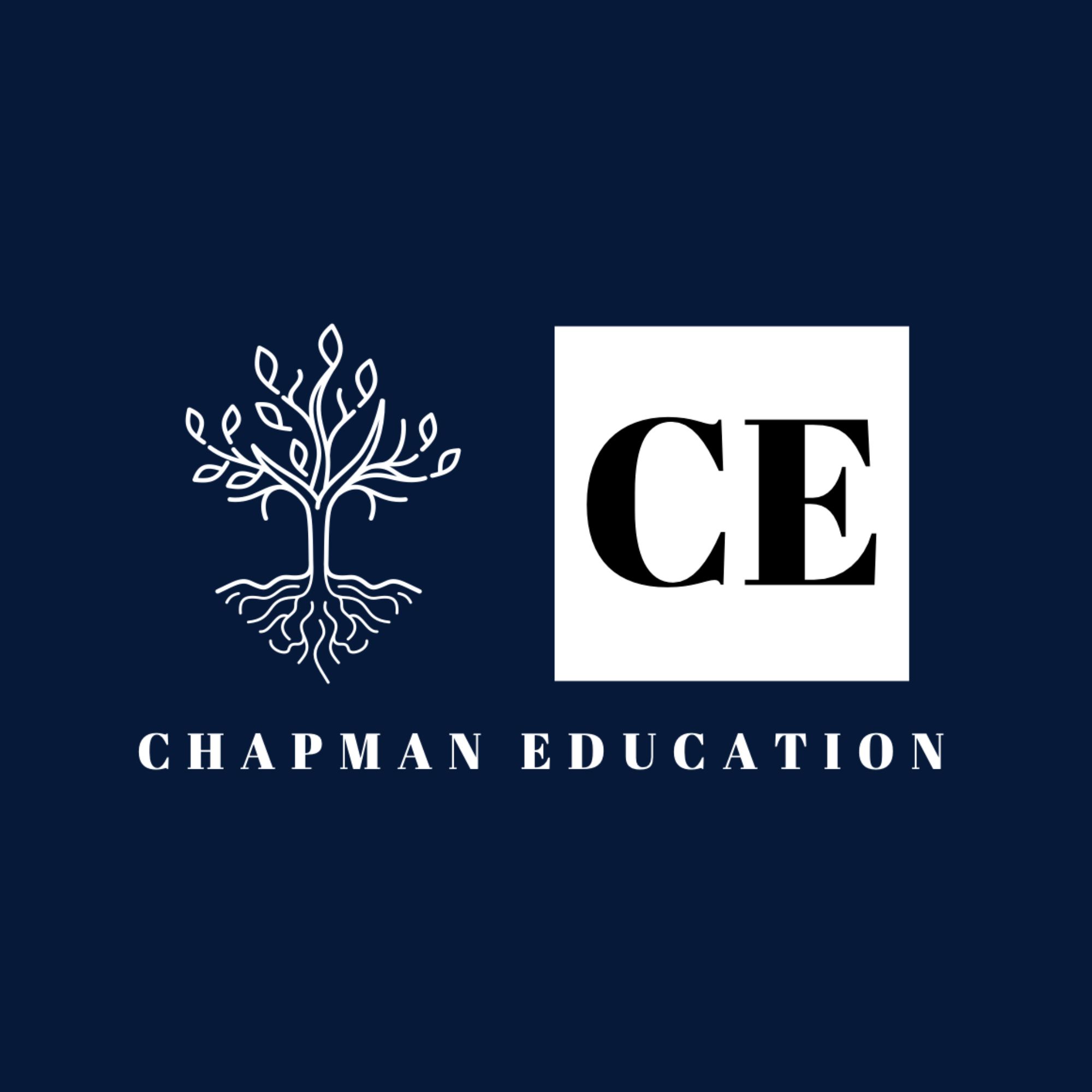 Chapman Education