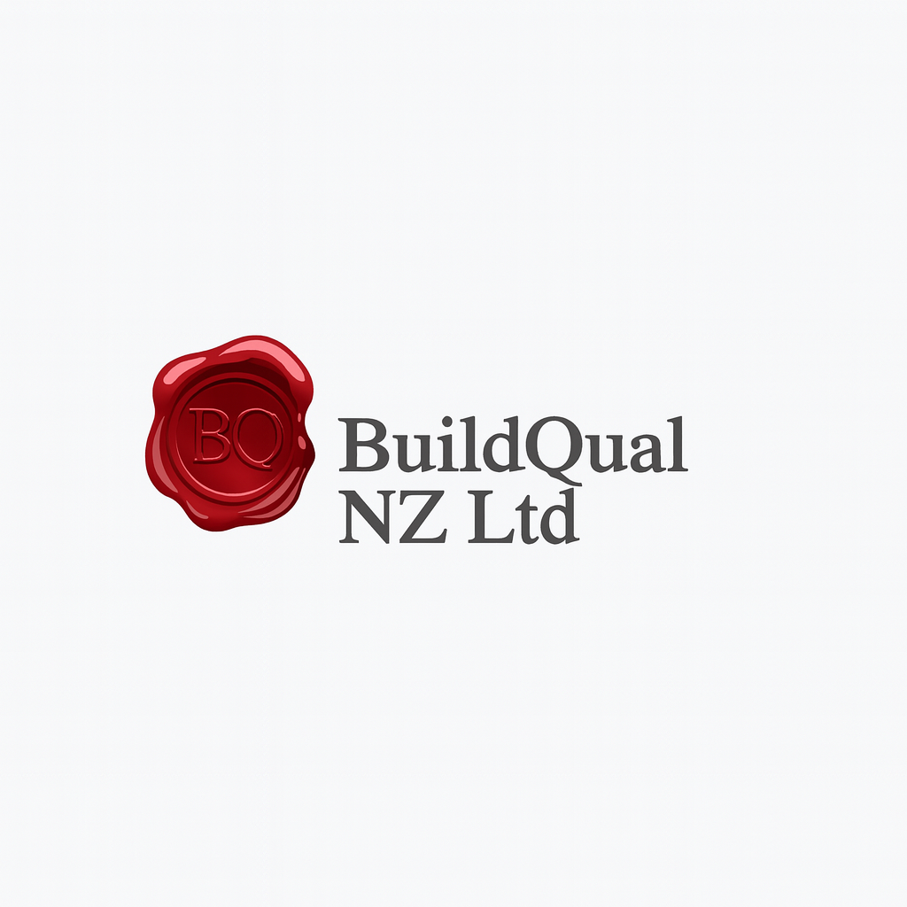BuildQual NZ Ltd