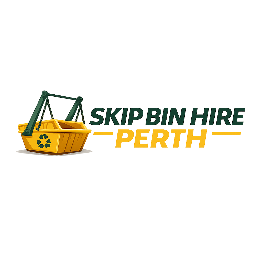 Skip Bin Hire Perth