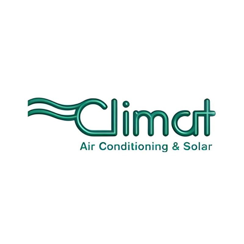 Climat - Reverse Cycle Air Conditioning