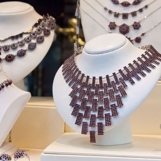 Blanca's Bridal &amp; Floral