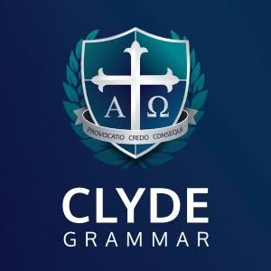 Clyde Grammar